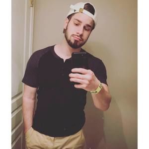 Meet your Posher, David